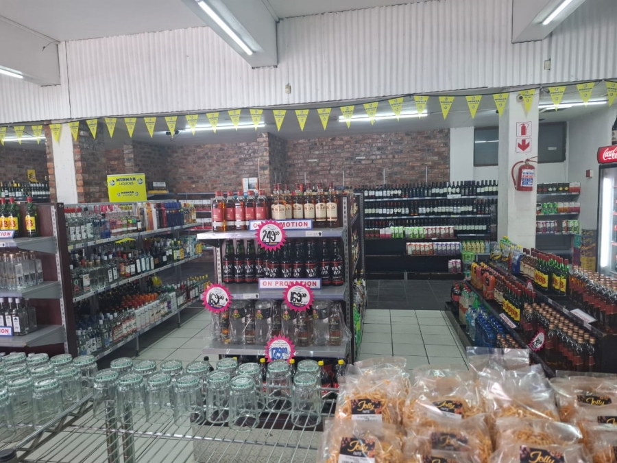 Commercial Property for Sale in Boston Western Cape